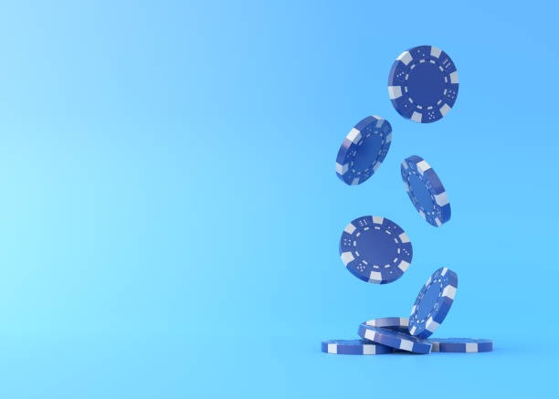 Live casino dealer table with multi-camera setup